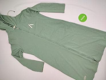 hip hop dresy: Bluza z kapturem damska, rozmiar L — 2