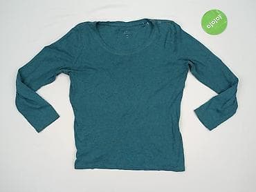 basic bluzki damskie: Basic, Bluzka damska, rozmiar M — 2