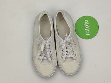 жіноче взуття польща: Esprit, Sneakers for women, 41, condition - Very good — 2