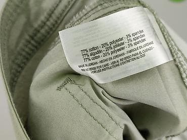 shorty: Szorty damskie, rozmiar M — 5