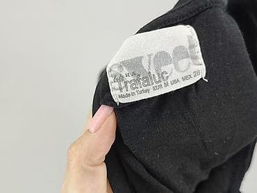 zara dresy: Zara, T-shirt damski, rozmiar M — 4