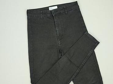 gf jeans: Bershka, Jeans for women, size S — 1