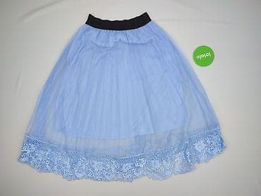 spodnice w grochy: Spódnica damska, rozmiar S — 3