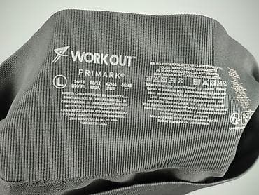 dresy crivit: Primark, Legginsy Sportowe damskie, rozmiar L — 4