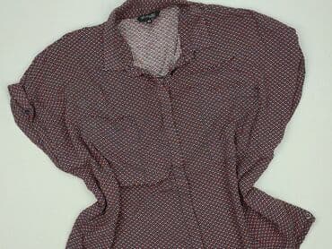 bluzki harley quinn: Top Secret, Koszula damska, rozmiar XL — 1