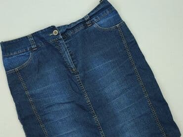 spódnice jeansowe massimo dutti: Spódnica damska, rozmiar 3XL — 1