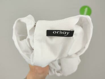 monnari bluzka pod marynarkę: Orsay, Bluzka damska, S — 4