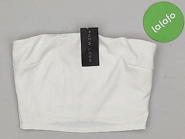 new feeling: New Look, Top damski, rozmiar M — 2