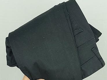 sizzer dresy: Zara, Spodnie materiałowe damskie, rozmiar S — 7