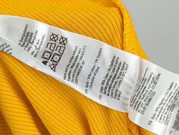 materiał do stroju kąpielowego: F&F, Top damski, S — 5