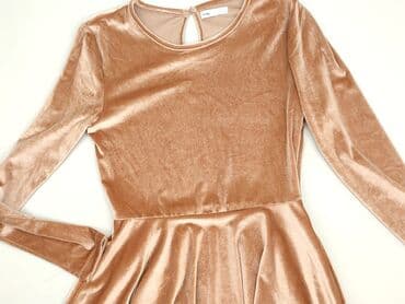 sukienki swing plus size: Sinsay, Women`s dress, size L (EU 40) — 1