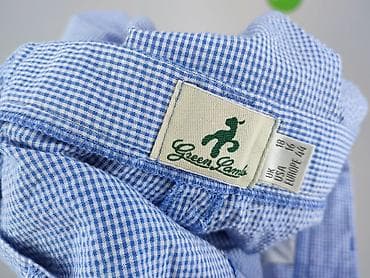 spodnie pull: Spodnie materiałowe damskie, rozmiar 2XL — 4