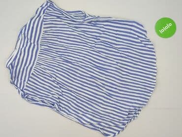 koszula niebieska hm: H&M, Koszula damska, rozmiar L — 3