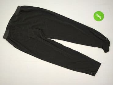 reserved spodnie dresowe: Reserved, Spodnie materiałowe damskie, rozmiar M — 3