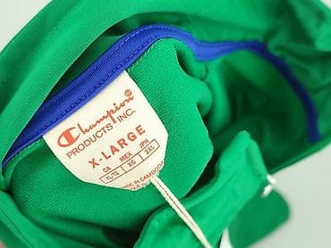 tchibo dresy: Champion, Bluza dla mężczyzn, rozmiar XL — 4