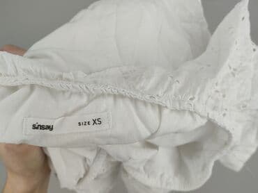 sinsay żółta sukienka: Sinsay, Sukienka damska, rozmiar XS — 5