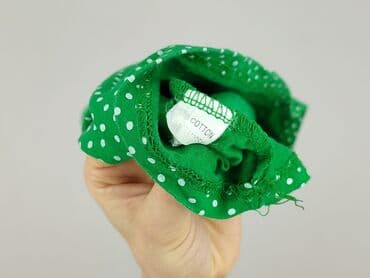 bluzka z przekładanym dekoltem: Women`s top, size S — 5