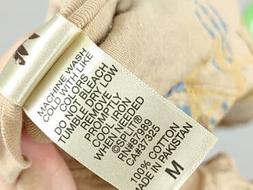 t shirt kolorowy: Women`s T-shirt, size M — 6