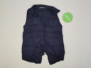 bluzy cropp: Bershka, Koszula damska, rozmiar XS — 2