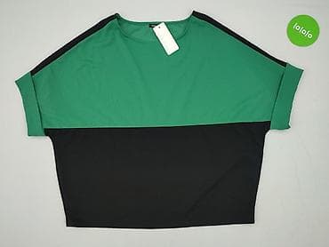 primark pants: ITALY FASHION, Bluzka damska, rozmiar One size — 2