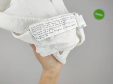 koszula damska z tetry: Bershka, Bluza damska
, rozmiar M — 6