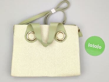 Czapki i kapelusze: Torebka, stan - Idealny — 2