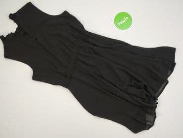 cropp sukienki czarne: Vero Moda, Sukienka damska, S — 3