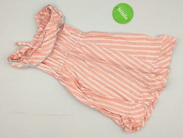 top z koronką sinsay: Dress, 10 years, 134-140 cm, condition - Perfect — 2