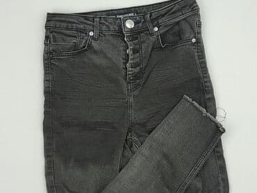 Sinsay, Jeansy damskie, rozmiar S