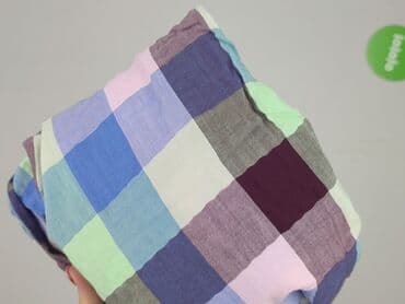 koszula niebieska hm: H&M L.O.G.G., Koszula damska, rozmiar M — 7