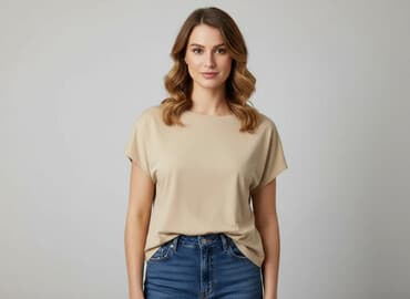 bluzka od solar: Solar, Bluzka damska, rozmiar M — 1