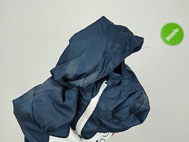 adidas bluzki: Kurtka przejściowa, Little kids, 4-5 lat, 104-110 cm, stan - Bardzo dobry — 4