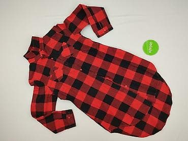 tupac t shirt pull and bear: Tunika damska, rozmiar M — 2