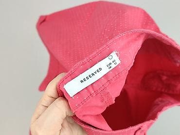 smog spodenki: Szorty damskie, rozmiar M — 4