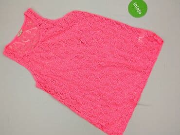 tunika pepco: Papaya, Women`s tunic, size M — 3