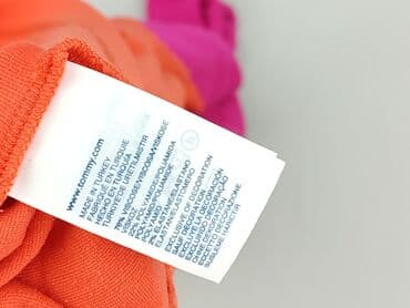 krótkie spodenki tommy hilfiger: Tommy Hilfiger, Sukienka damska, rozmiar M — 5