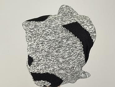 hm szary sweter: Sweter damski, rozmiar S — 4