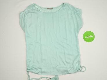 beret sinsay: Orsay, Bluzka damska, rozmiar M — 3