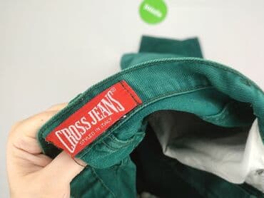 Ubrania damskie: Cross Jeans, Jeansy damskie, rozmiar M — 5