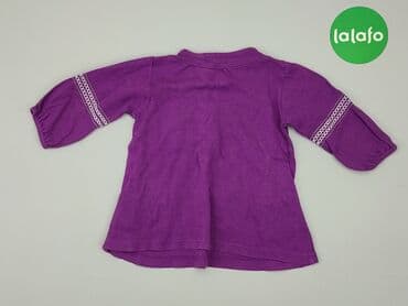 sukienka ażurowa h: Dress, 9-12 months, condition - Good — 3