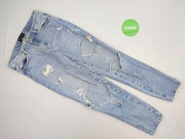 dżinsy od mohito: Mohito, Jeansy damskie, rozmiar XS — 3