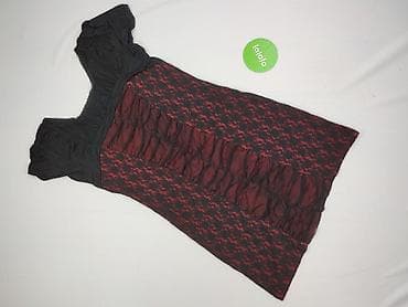 goth: Sukienka damska, rozmiar S — 2