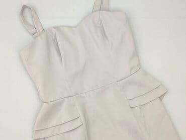 sukienki hiszpanki na wesele allegro: H&M, Sukienka damska, rozmiar XL — 1