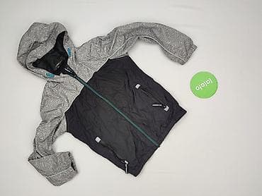 bluzki ponczo: Kurtka przejściowa, Tu, 8 lat, 122-128 cm, stan - Bardzo dobry — 2