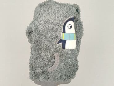 swetrowa sukienka h: Sweatshirt, Pepco, 1.5-2 years, 86-92 cm, condition - Perfect — 6