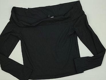H&M Divided, Bluzka damska, rozmiar L
