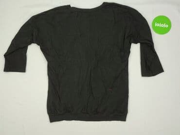 oversized t shirty basic: T-shirt damski, rozmiar One size — 3