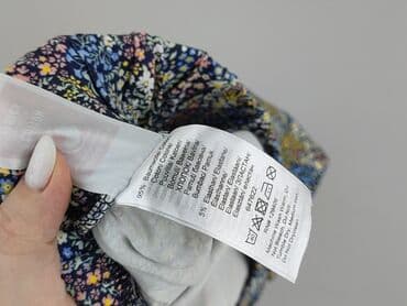 pomarańczowe spodnie hello kitty: Bpc bonprix collection, Spodnie 3/4 damskie, rozmiar M — 5