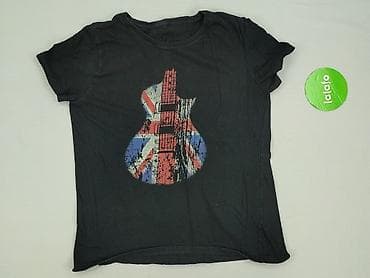 scorpions t shirty: T-shirt damski, rozmiar L — 2