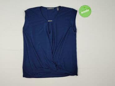 eleganckie bluzki do garnituru damskiego: Esprit, Bluzka damska, M — 2